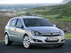 opel astra pic #44854
