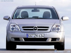 opel vectra pic #5437
