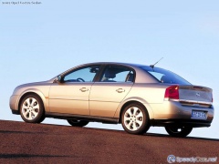 opel vectra pic #5440