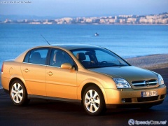 opel vectra pic #5444