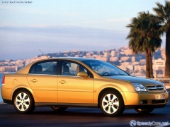 opel vectra pic #5445