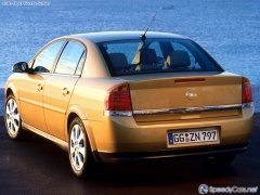 opel vectra pic #5448