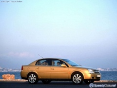 opel vectra pic #5450