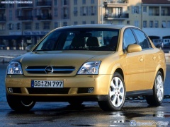 opel vectra pic #5451