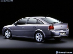 Opel Vectra pic