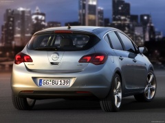 opel astra pic #64023