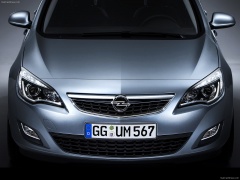 opel astra pic #64979