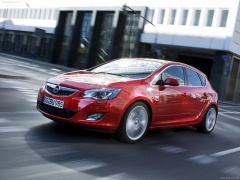 opel astra pic #67780