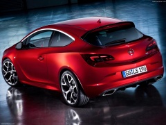opel astra opc pic #86427