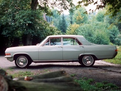opel admiral pic #88083
