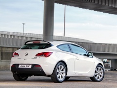 opel astra gtc pic #90403