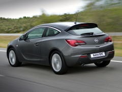 opel astra gtc pic #90413