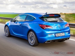 opel astra opc pic #92964
