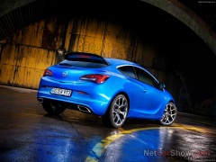 opel astra opc pic #92965