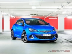 opel astra opc pic #92983