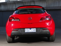 opel astra gtc pic #96522