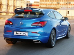 opel astra opc pic #98978