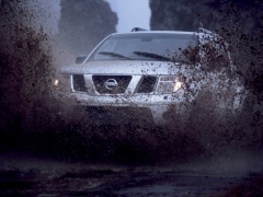 Nissan Pathfinder photo #61485
