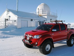 arctic trucks toyota hilux pic #71436