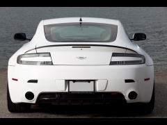 Aston Martin Vantage photo #68315