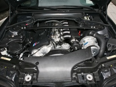 BMW M3 E46 supercharged photo #67258
