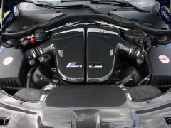 BMW M3 C 5.0 V10 SMG Le Mans photo #67425