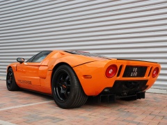 avro 720 mirage ford gt pic #69096