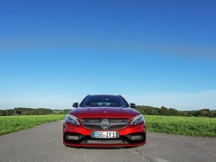 wimmer rs mercedes amg c63 s pic #151722