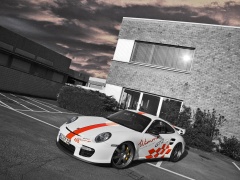 Porsche 911 GT2 Speed Biturbo photo #71008