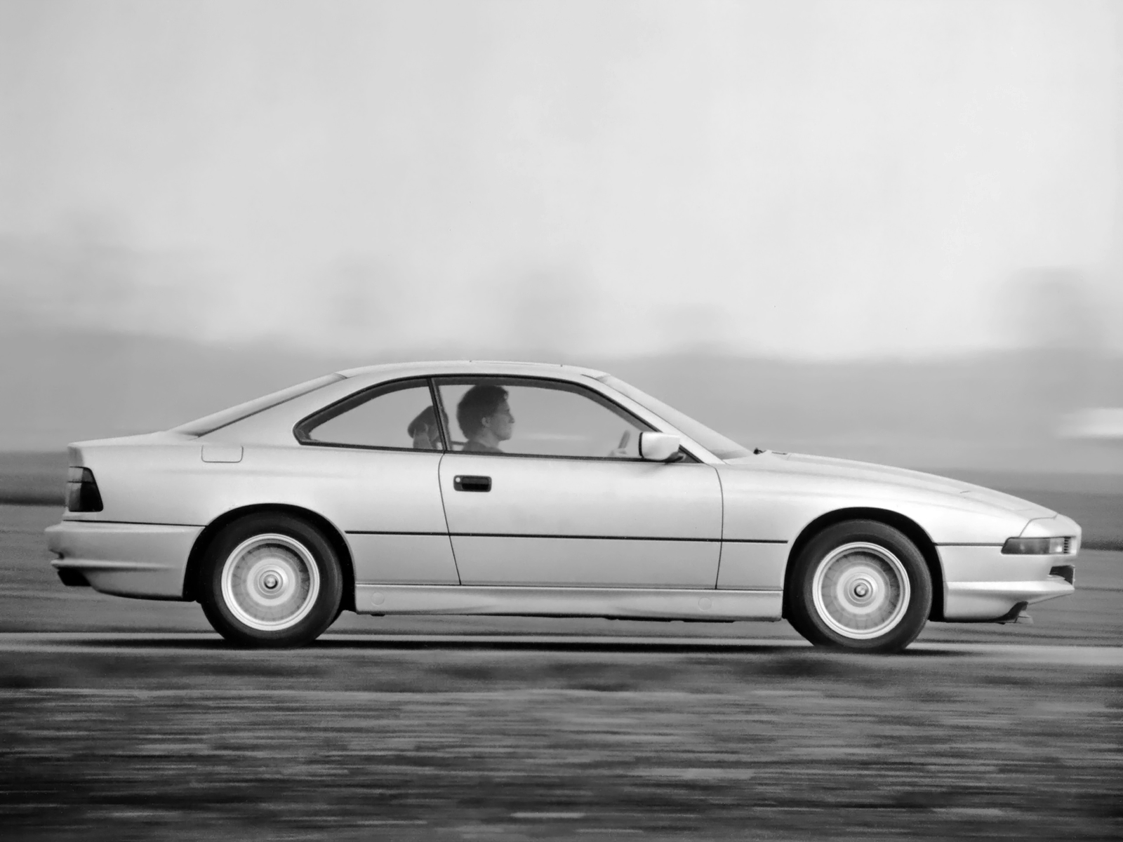 Bmw 850 cake #7