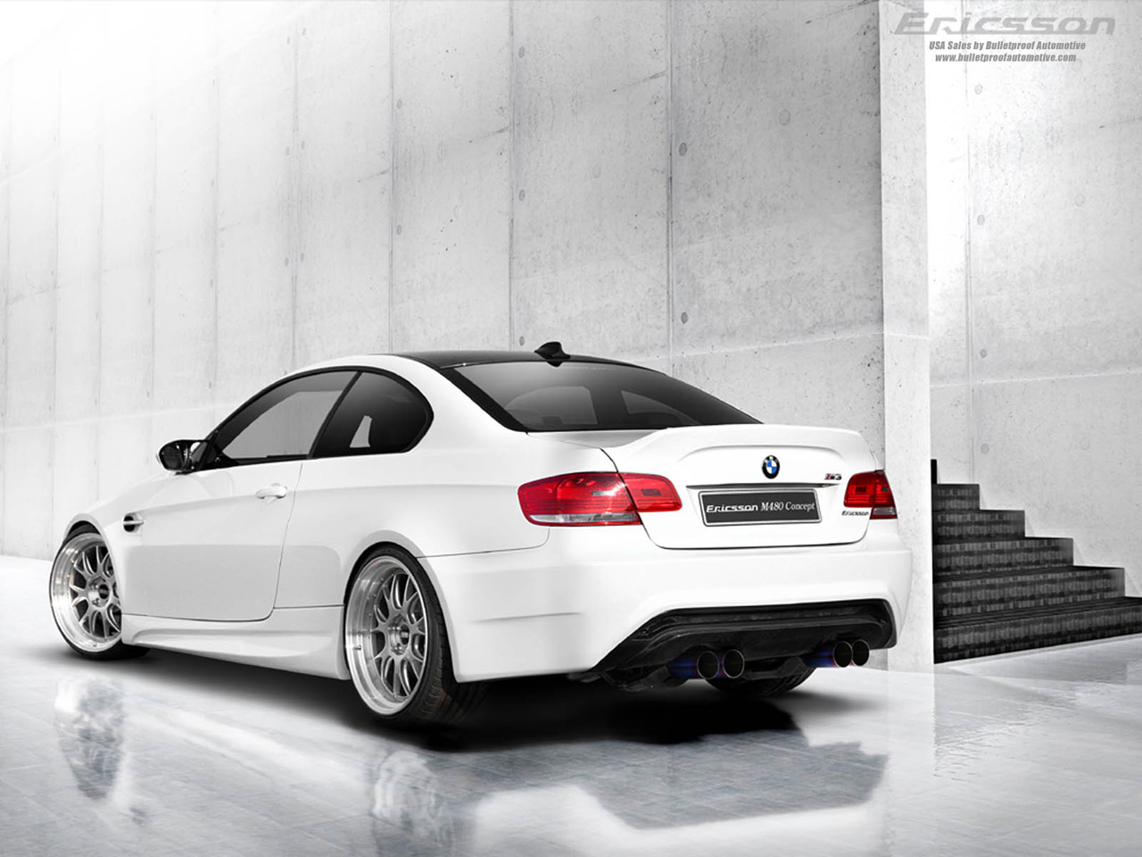 Bmw m3 m480 concept #3