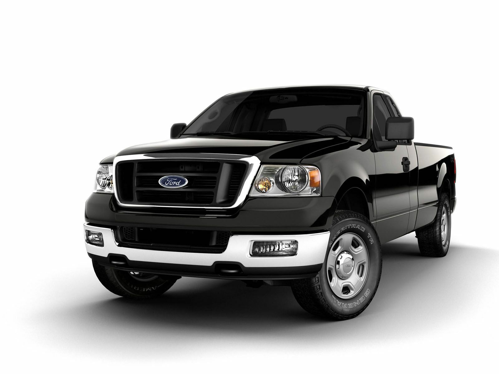 Ford F-150 picture # 10705 | Ford photo gallery | CarsBase.com