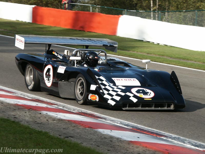 You can vote for this Lola T222 photo