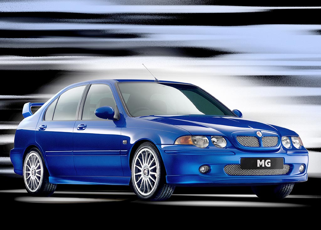 You can vote for this MG ZS photo