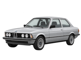 BMW 3-series I (E21)
