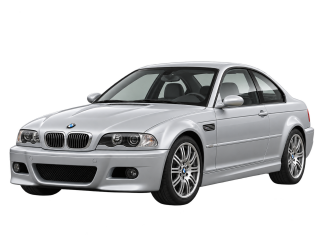 BMW M3 III (E46)