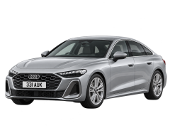 Audi A5 III (B10)