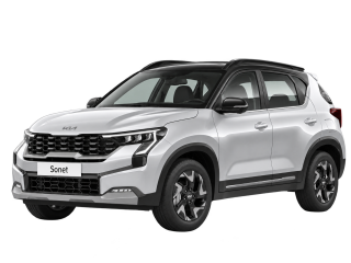 Kia Sonet