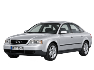 Audi A6 II (C5)