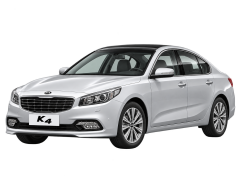 Kia K4 I (CL)