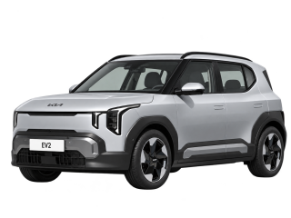 Kia EV2
