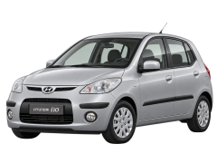 Hyundai i10 I (PA)