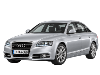 Audi A6 III (C6)