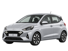Hyundai i10 III (AC3)