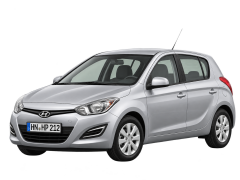 Hyundai i20 I (PB)