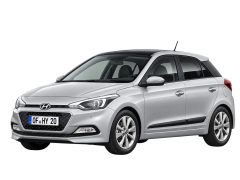 Hyundai i20 II (GB)