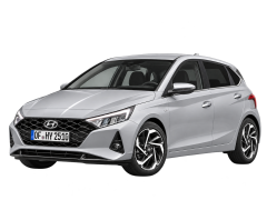 Hyundai i20 III (BC3)