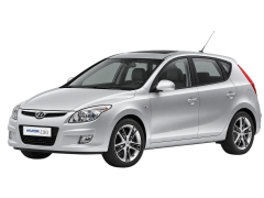 Hyundai i30 I (FD)