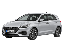Hyundai i30 III (PD)