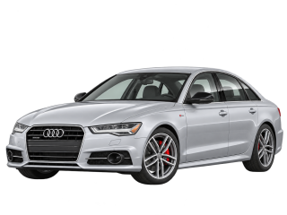 Audi A6 IV (C7)